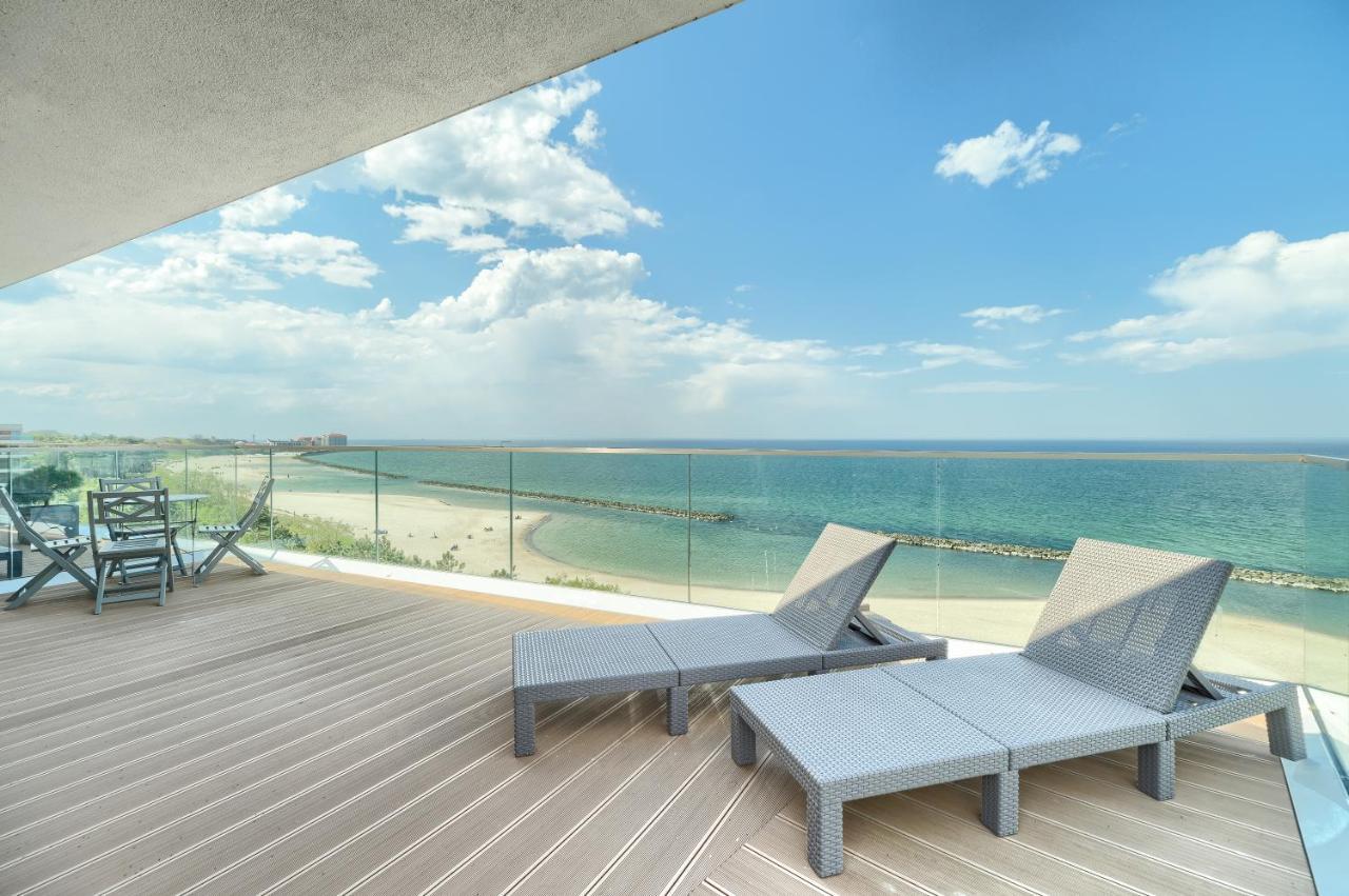 Nautic Park Apartamenty Darlowko Εξωτερικό φωτογραφία