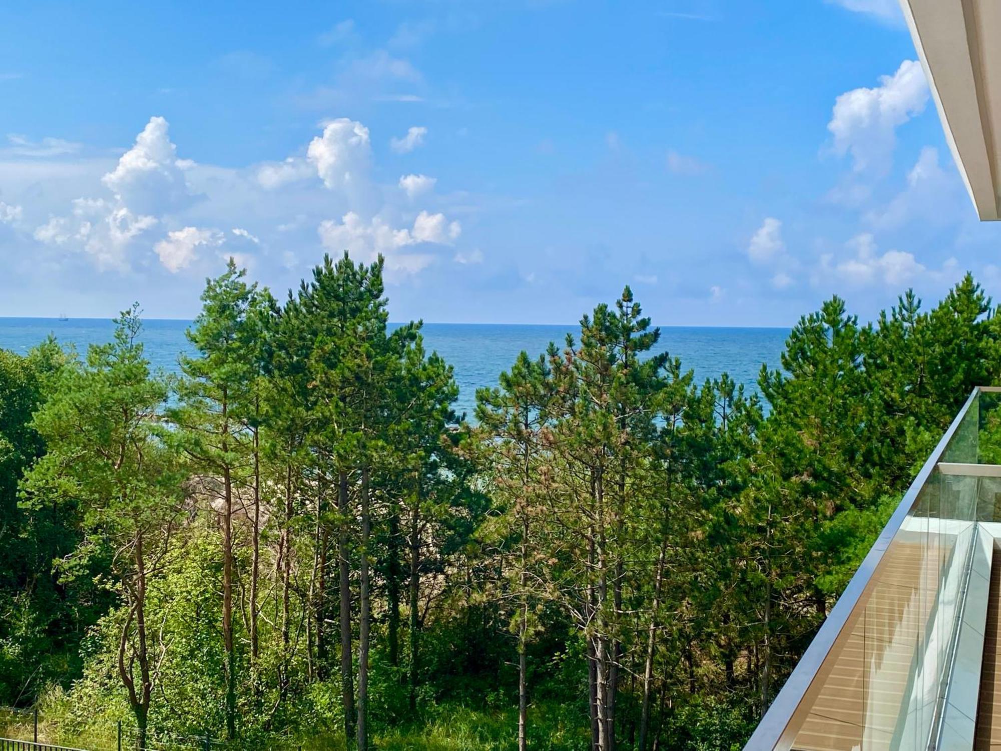 Nautic Park Apartamenty Darlowko Εξωτερικό φωτογραφία