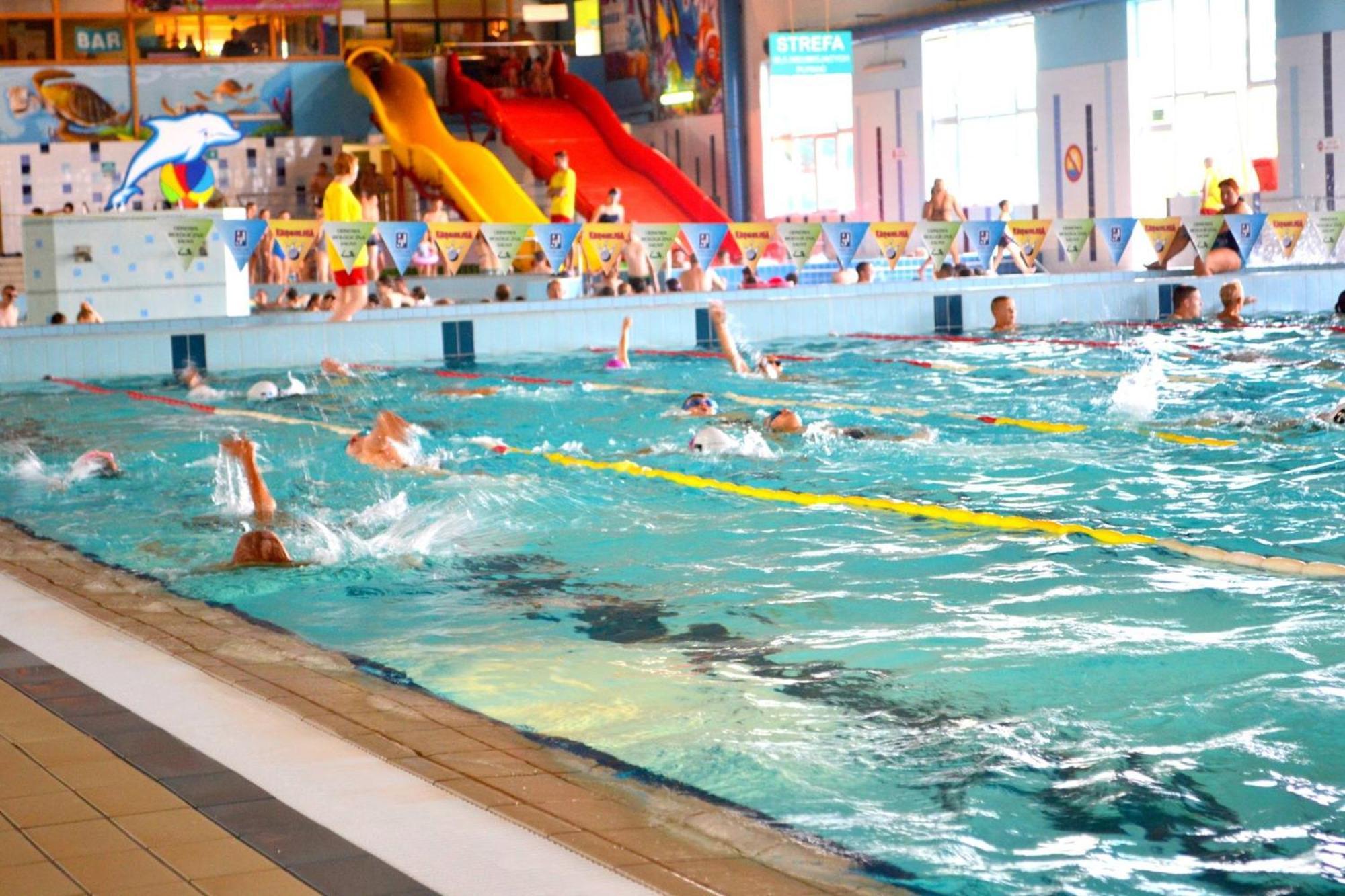 Nautic Park Apartamenty Darlowko Εξωτερικό φωτογραφία