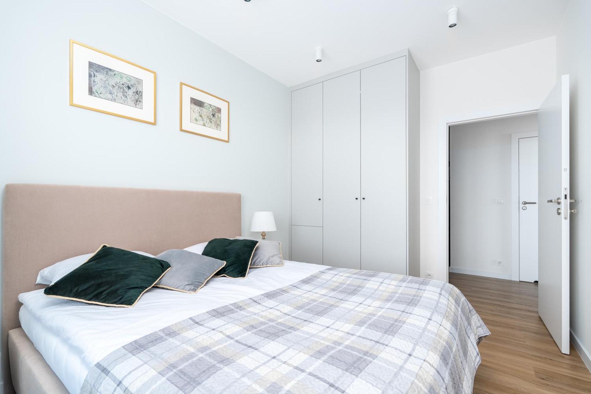 Nautic Park Apartamenty Darlowko Εξωτερικό φωτογραφία